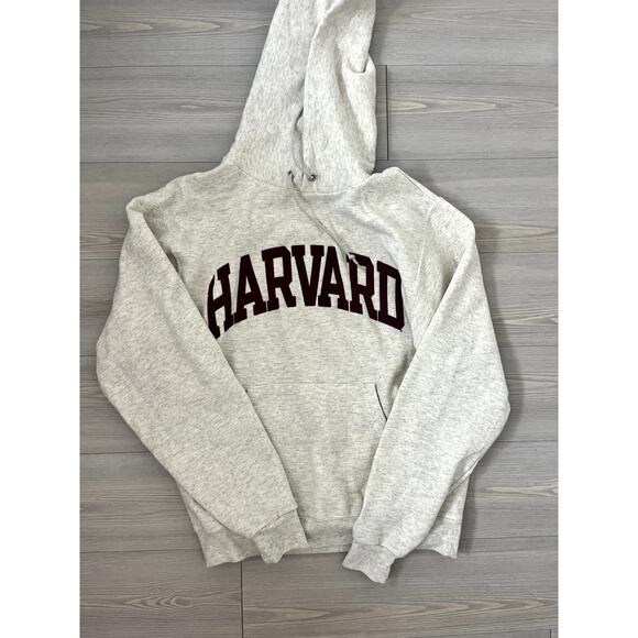 Harvard Hoodie - Picture 1 of 2